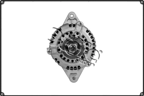 Alternator (ALTF885)