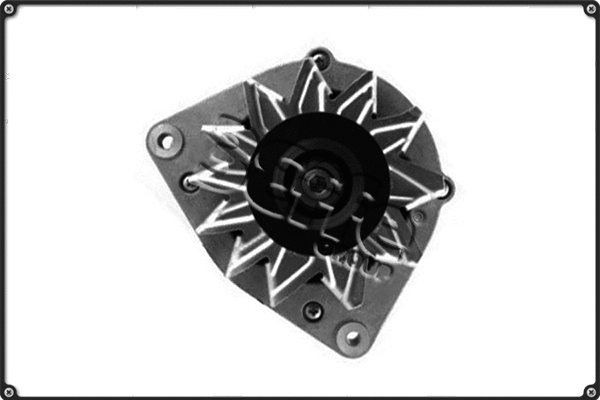 Alternator (ALTF362)