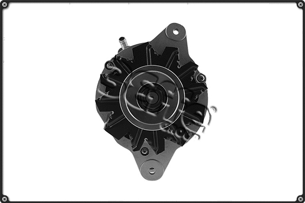 Alternator (ALTF343)