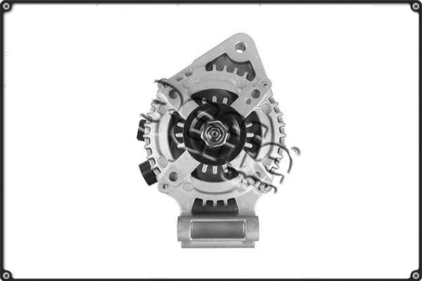 Alternator (ALTL814)