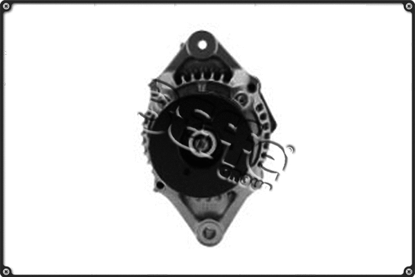 Alternator (ALTF408)