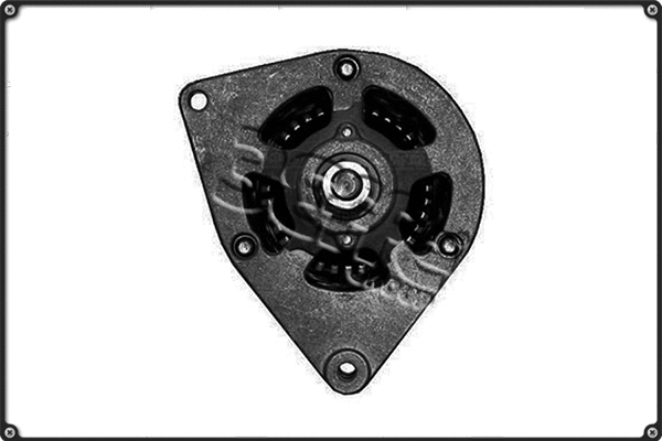 Alternator (ALTF557)