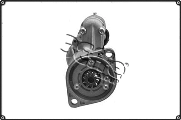 Starter (PRSL218)
