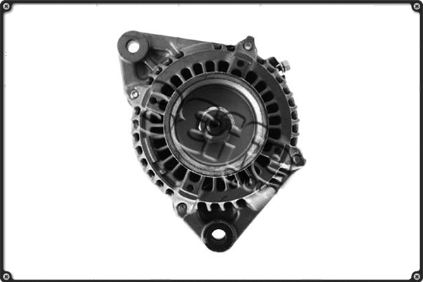 Alternator (ALTF741)