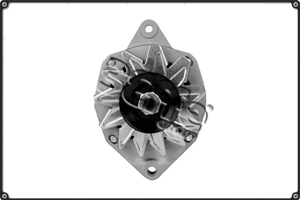 Alternator (ALTL537)