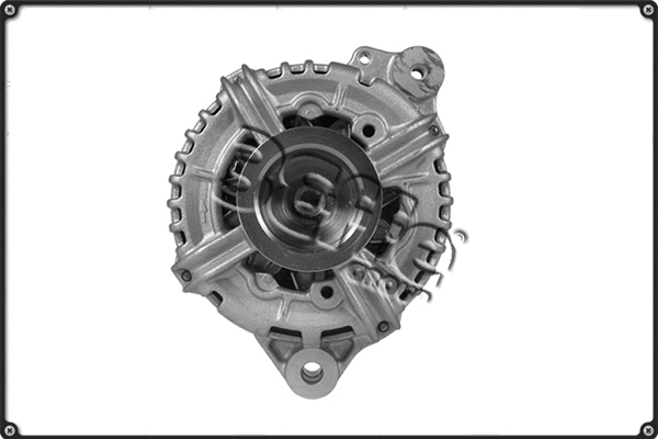 Alternator (ALTF436)