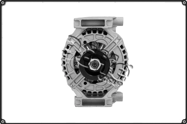 Alternator (ALTF511)