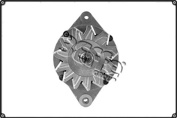 Alternator (ALTS207)