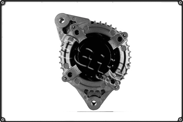 Alternator (ALTL665)