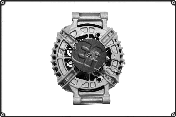 Alternator (ALTL720)