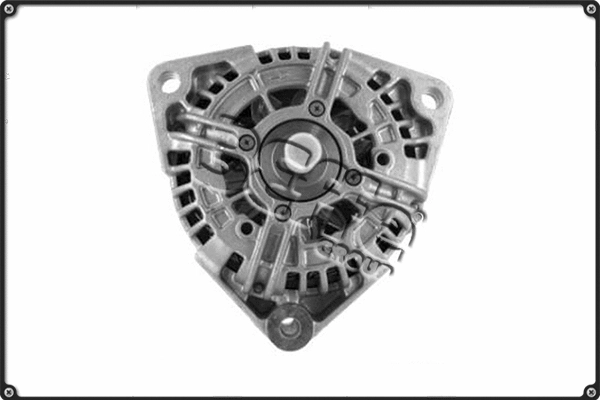 Alternator (ALTF710)
