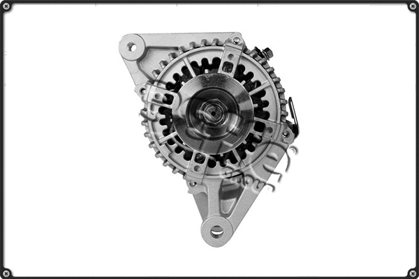 Alternator (ALTF360)