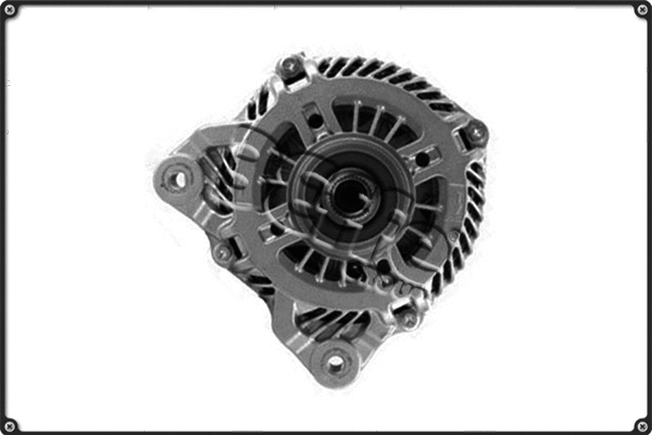 Alternator (ALTF807)
