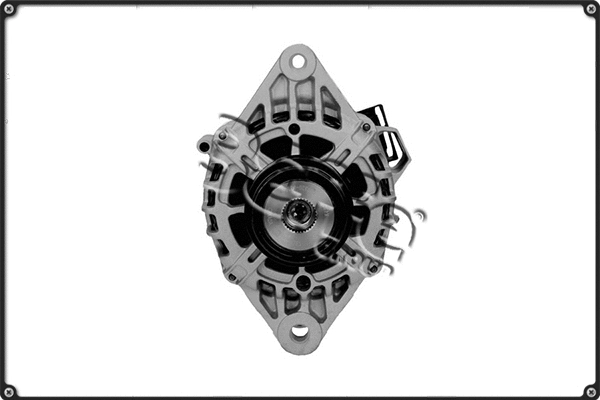 Alternator (ALTE358)