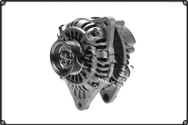 Alternator (ALTW286)