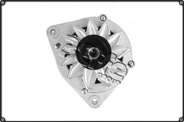 Alternator (ALTF636)