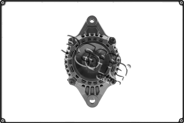 Alternator (ALTW086)