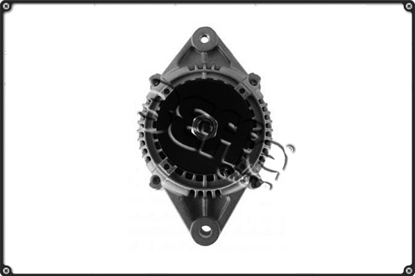 Alternator (ALTS672)