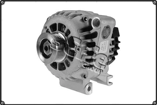 Alternator (ALTE363)