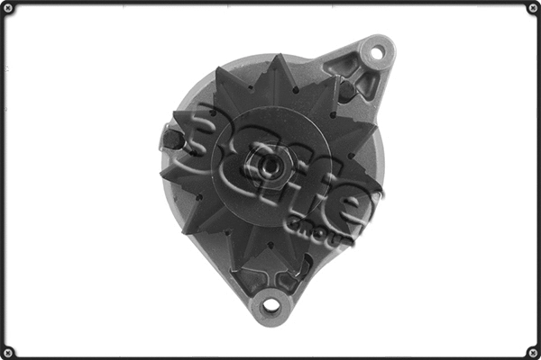 Alternator (ALTS815)