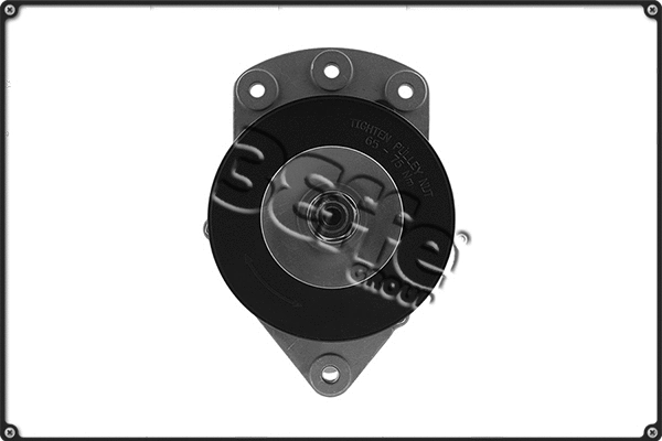 Alternator (ALTF481)