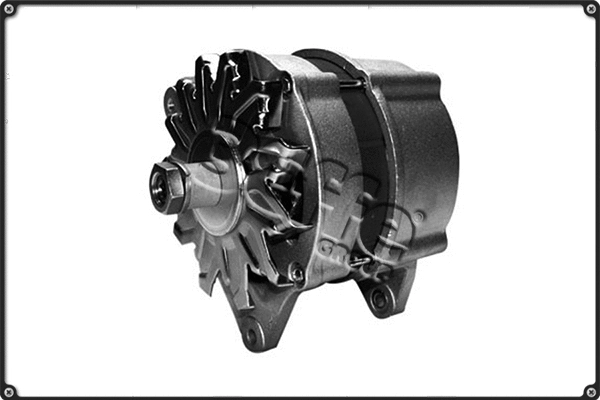 Alternator (ALTE269)