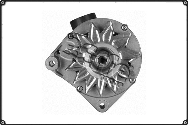 Alternator (ALTL553)
