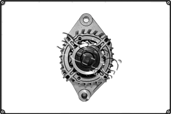 Alternator (ALTS783)