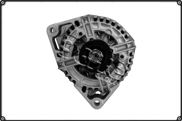 Alternator (ALTL208)