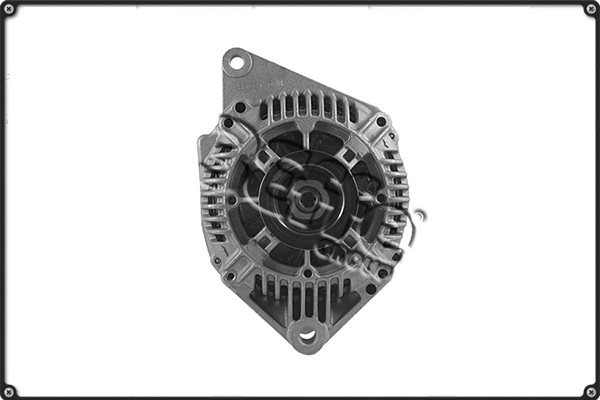 Alternator (ALTS714)