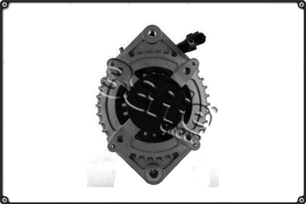 Alternator (ALTS389)