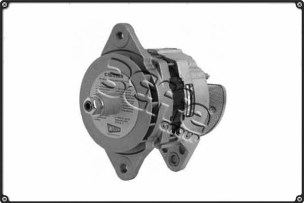 Alternator (ALTS726)