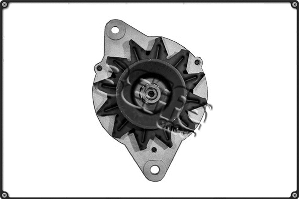Alternator (ALTF728)
