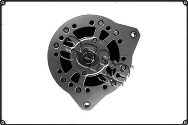 Alternator (ALTS497)