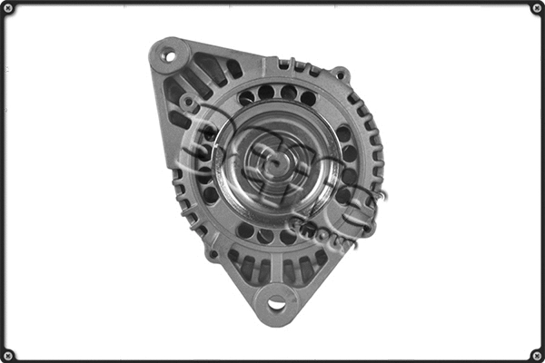 Alternator (ALTF208)