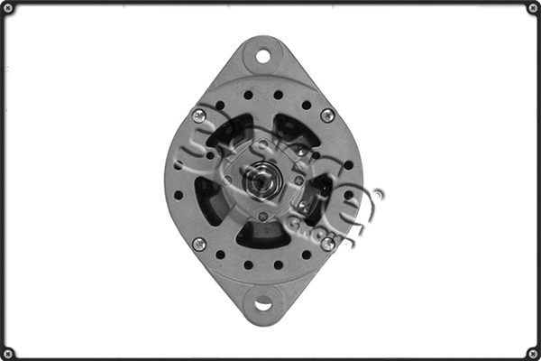 Alternator (ALTL255)