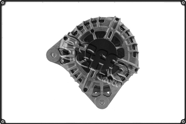 Alternator (ALTL733)