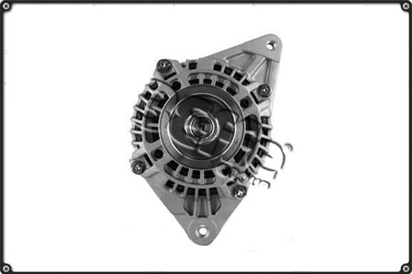 Alternator (ALTS529)
