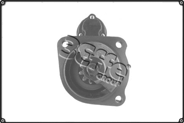 Starter (PRSF863)