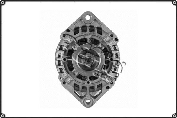 Alternator (ALTL144)