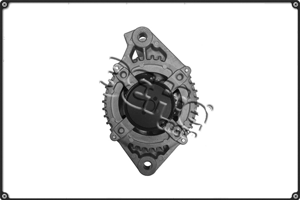 Alternator (ALTF179)