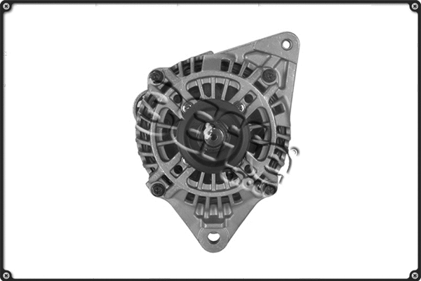 Alternator (ALTW978)