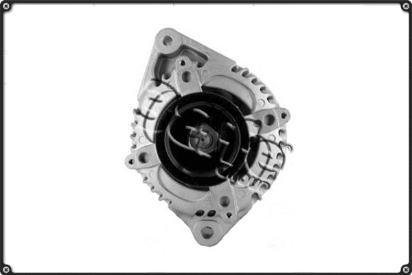 Alternator (ALTE055)