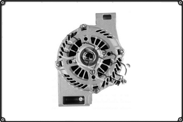 Alternator (ALTJ032)