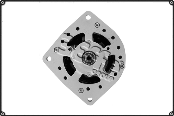 Alternator (ALTF326)