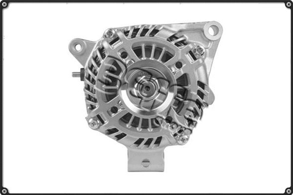 Alternator (ALTF898)