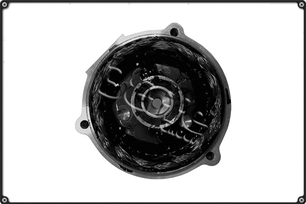 Alternator (ALTF696)