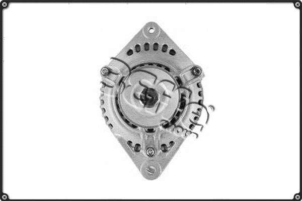 Alternator (ALTF883)
