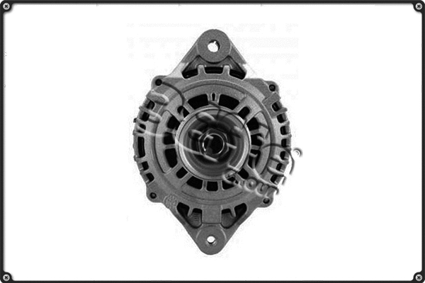 Alternator (ALTF691)