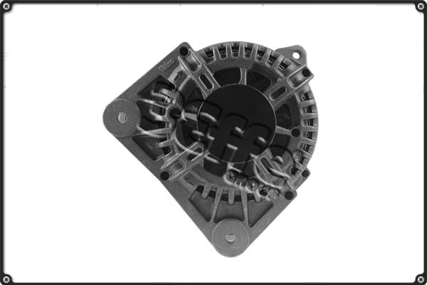 Alternator (ALTL286)